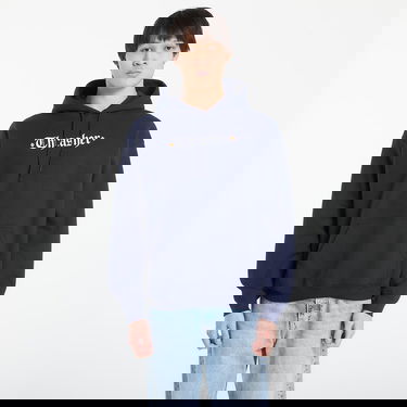 Mikina Thrasher The End Oath Hoodie Navy | 145834, 0