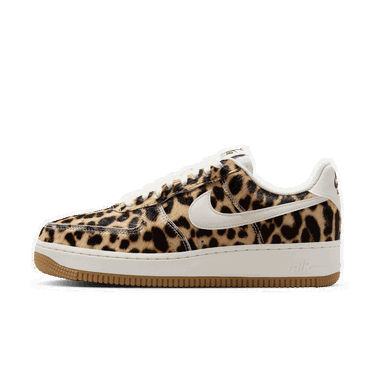 Tenisky a topánky Nike Air Force 1 '07 Hnedá | IB7695-200, 3