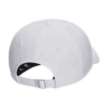 Šiltovka Jordan Club Cap Biela | FD5185-100, 1