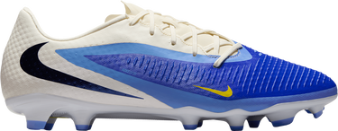 Tenisky a topánky Nike Nike PHANTOM 6 LOW ACADEMY LV8 Modrá | hq2313-400, 0