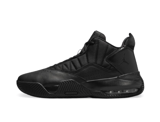 Basketball Jordan Stay Loyal "Black" Čierna | DB2884-002