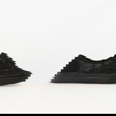 Tenisky a topánky Vans Authentic Chou Chou EUR 40.5 Čierna | VN000D8BBLK1, 2