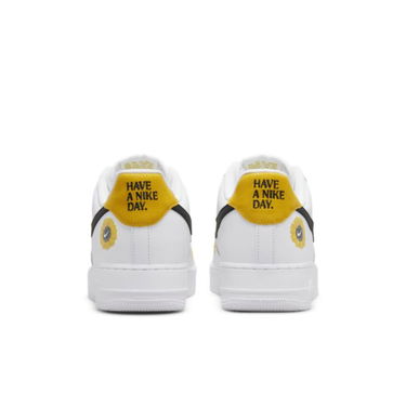 Tenisky a topánky Nike Air Force 1 '07 LV8 Biela | DM0118-100, 3