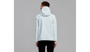 Bunda Makia Raglan Jacket Čierna | M30101_999, 4