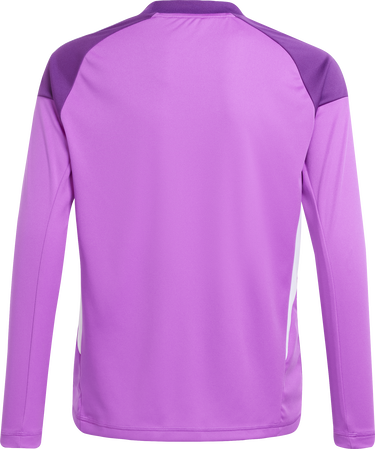 Dres adidas Originals Adidas T25 C GK Long Sleeve Jersey Fialová | jj1934, 8