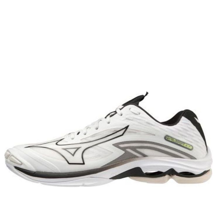 Tenisky a topánky Mizuno Wave Lightning Z7 Biela | V1GA230009