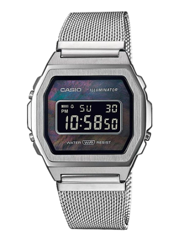 CASIO A1000M-1BEF Watches 057903