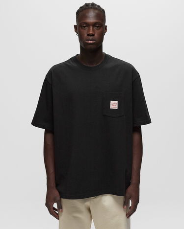 Tričko Levi's SS WORKWEAR TEE Čierna | A5850-0004, 1