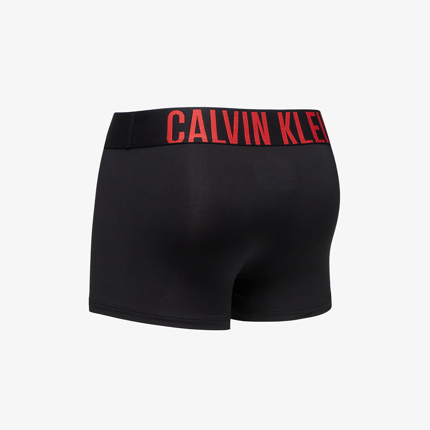 Spodná bielizeň a ponožky CALVIN KLEIN Intense Power Trunk 3-Pack Čierna | NB3775A MEZ, 1