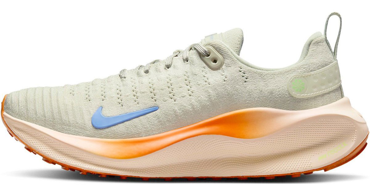 Tenisky a topánky Nike InfinityRN 4 "Sea Glass" W Rôznofarebný | dr2670-007, 1