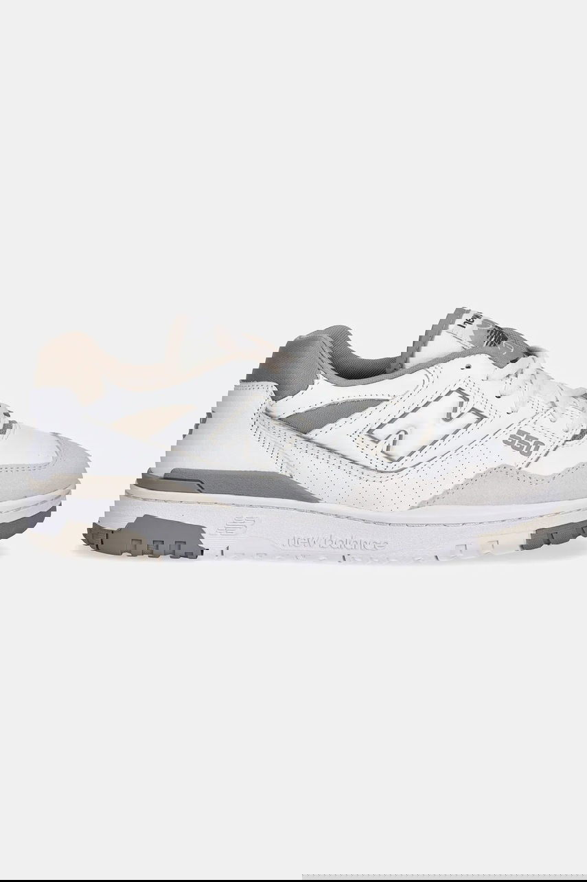 Tenisky a topánky New Balance 550 Biela | BB550GSS, 1