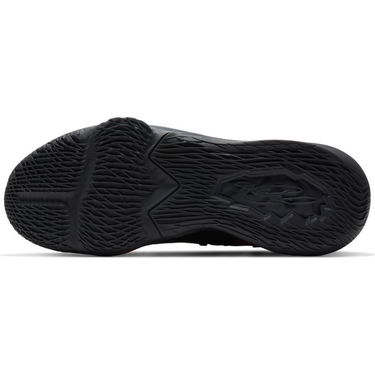 Tenisky a topánky Nike LeBron 17 Low Čierna | CD5007-001, 3
