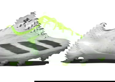 Tenisky a topánky adidas Performance X Crazyfast+ FG Biela | GY7377, 0