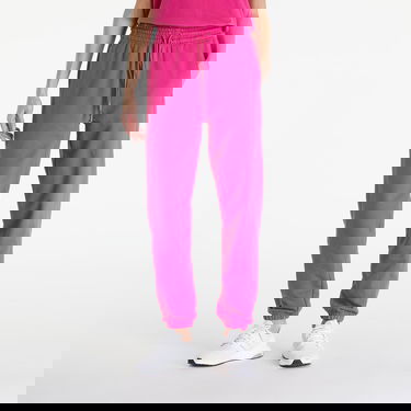 Tepláky adidas Performance Stella McCartney x Sweat Pant Real Magenta Ružová | IS1215, 0