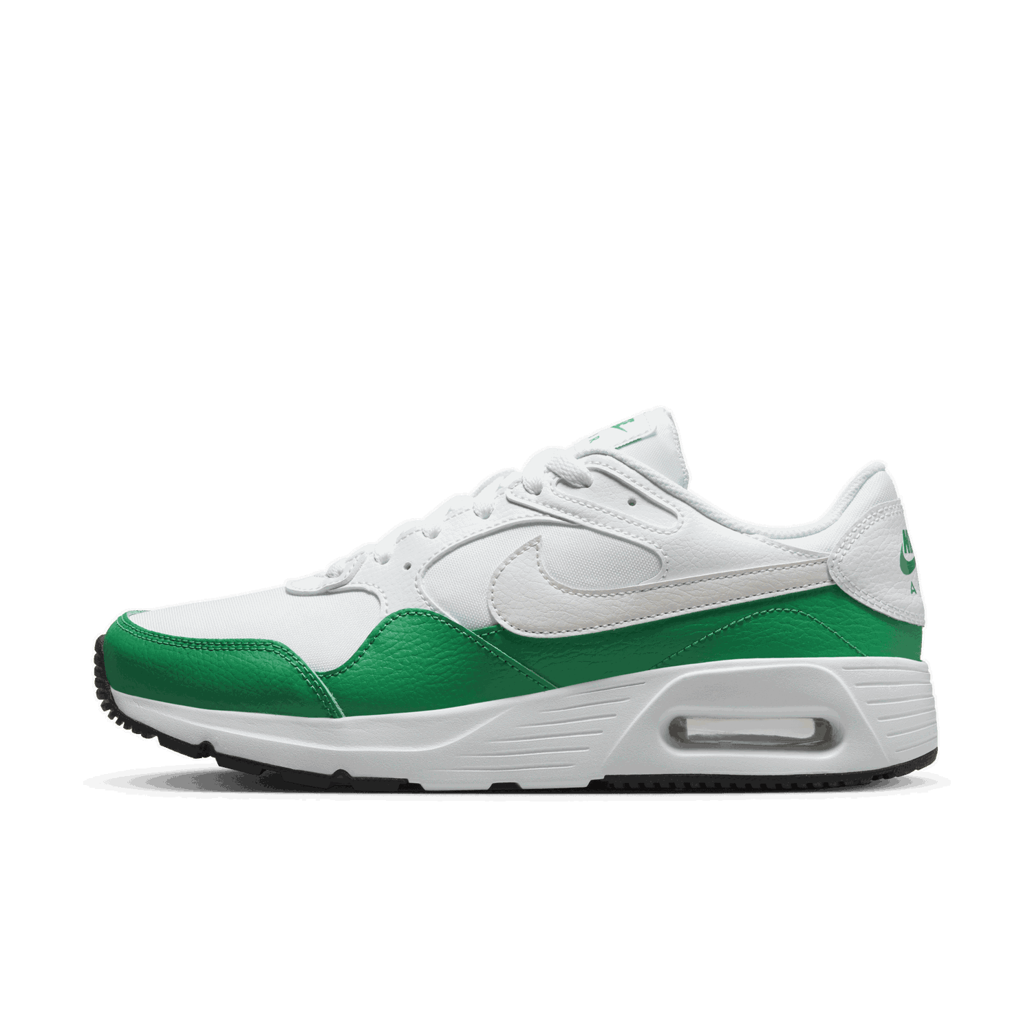 Tenisky a topánky Nike Air Max SC Biela | CW4555-110, 0
