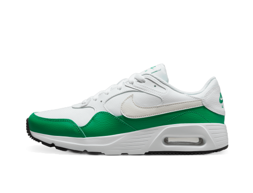 Tenisky a topánky Nike Air Max SC Biela | CW4555-110