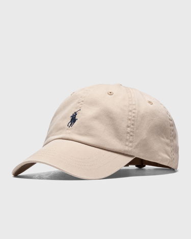 Šiltovka Polo by Ralph Lauren Classic Sport Cap Béžová | 710548524005, 4