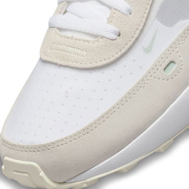 Tenisky a topánky Nike Waffle Biela | DX2647-100, 3