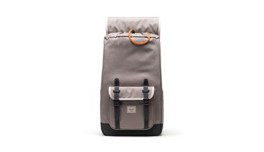 Batoh Herschel Supply CO. Little America Backpack Šedá | 11390-07128, 2