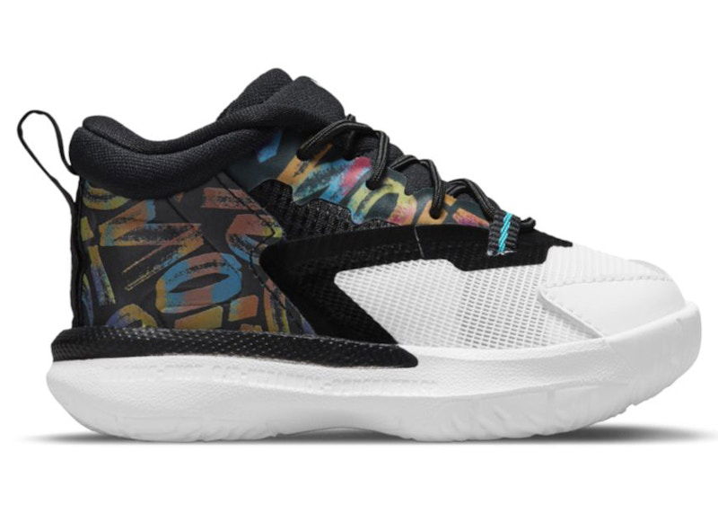 Tenisky a topánky Jordan Jordan Zion 1 Noah Rôznofarebný | DC2023-001, 0