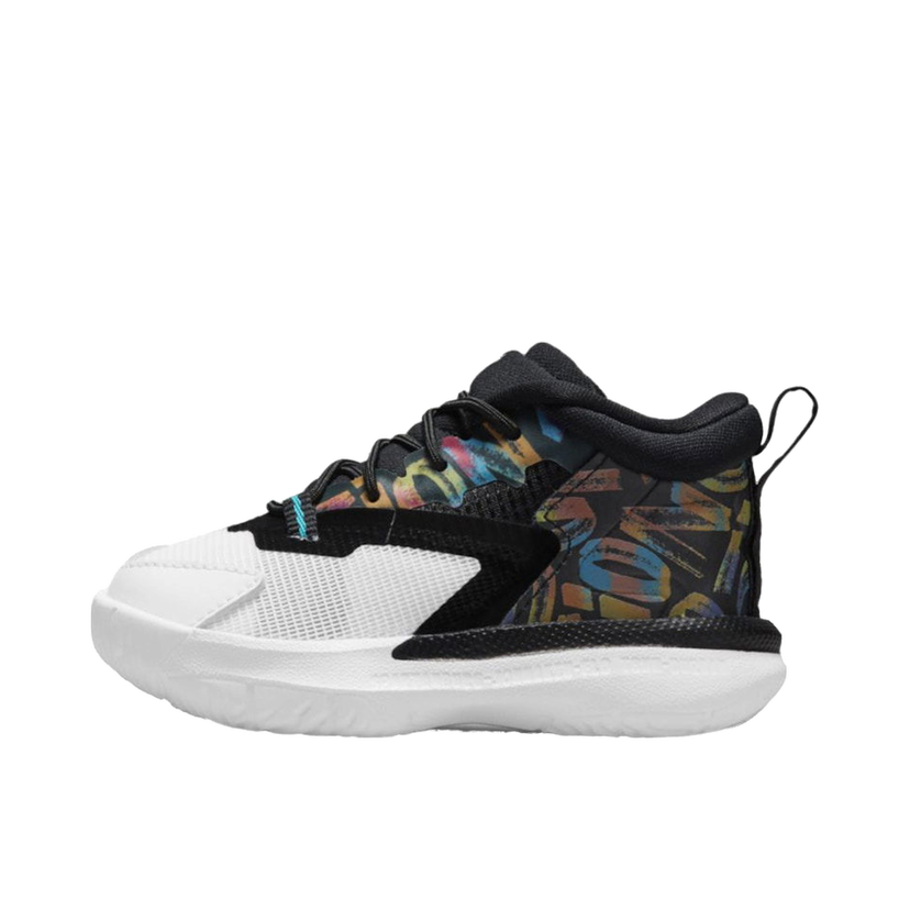 Tenisky a topánky Jordan Jordan Zion 1 Noah Rôznofarebný | DC2023-001