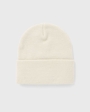 Kulicha Carhartt WIP Ashley Beanie Biela | I035898-1NG.XX, 3