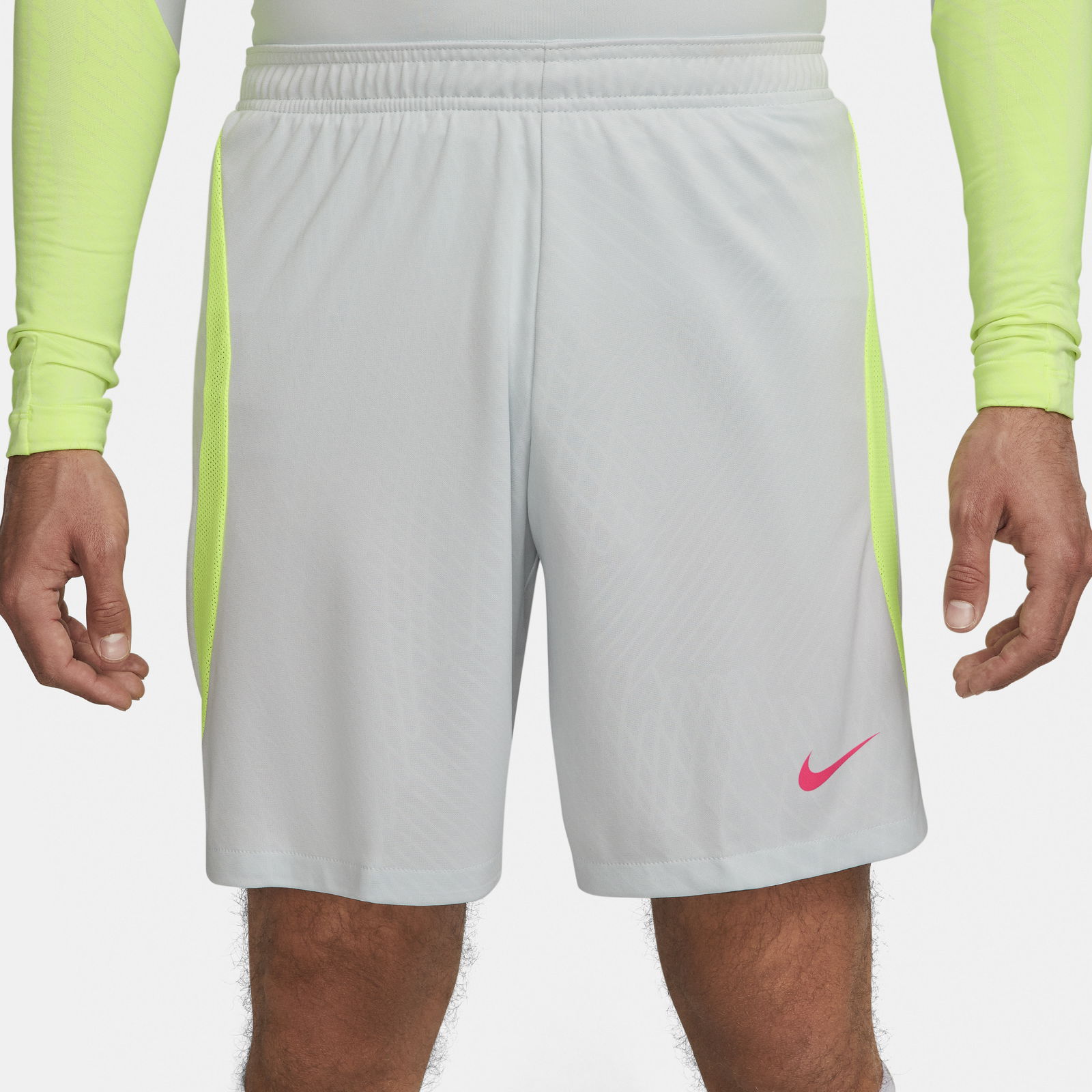 Dri-FIT Strike Shorts