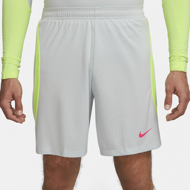 Šortky Nike Dri-FIT Strike Shorts Šedá | DV9276-043, 2