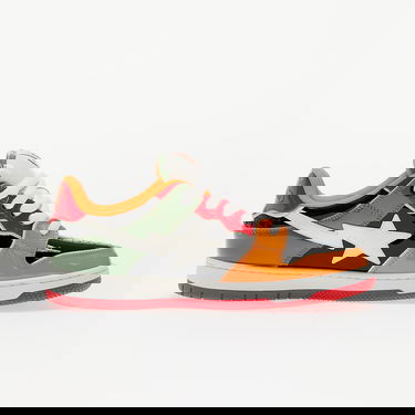 Tenisky a topánky BAPE BAPE Sk8 Sta 2 M1 Rôznofarebný | 0ZXSHM191312OORX, 2