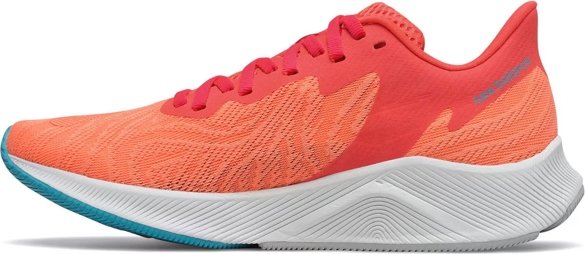 Tenisky a topánky New Balance FuelCell Prism Červená | wfcpzcc, 0
