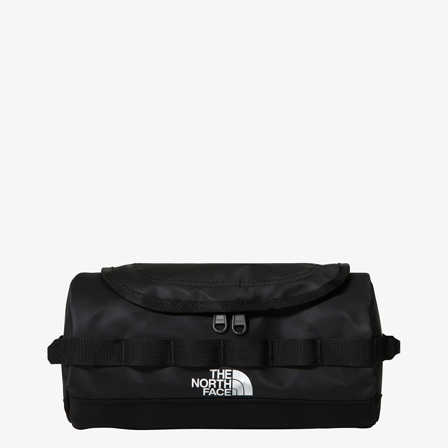 Cestovná taška The North Face Base Camp Travel Canister 6 l Čierna | NF0A52TF53R1, 0