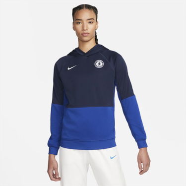 Mikina Nike Chelsea F.C. Dri-FIT Pullover Hoodie Rôznofarebný | DM3005-419, 2