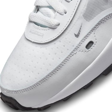 Tenisky a topánky Nike Waffle One W Biela | DC2533-103, 3