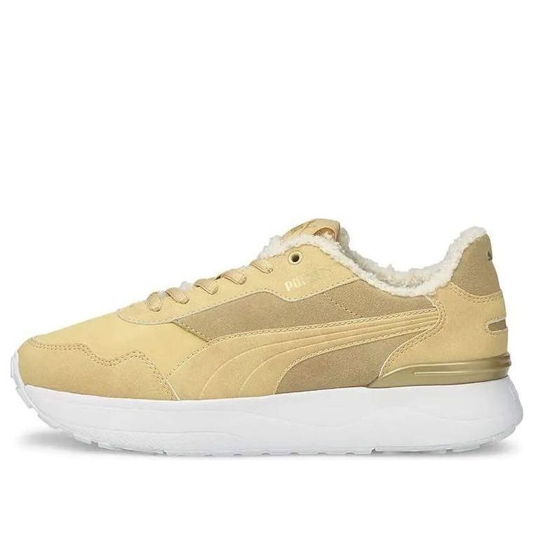 Tenisky a topánky Puma PUMA R78 Voyage Béžová | 382719-02, 0