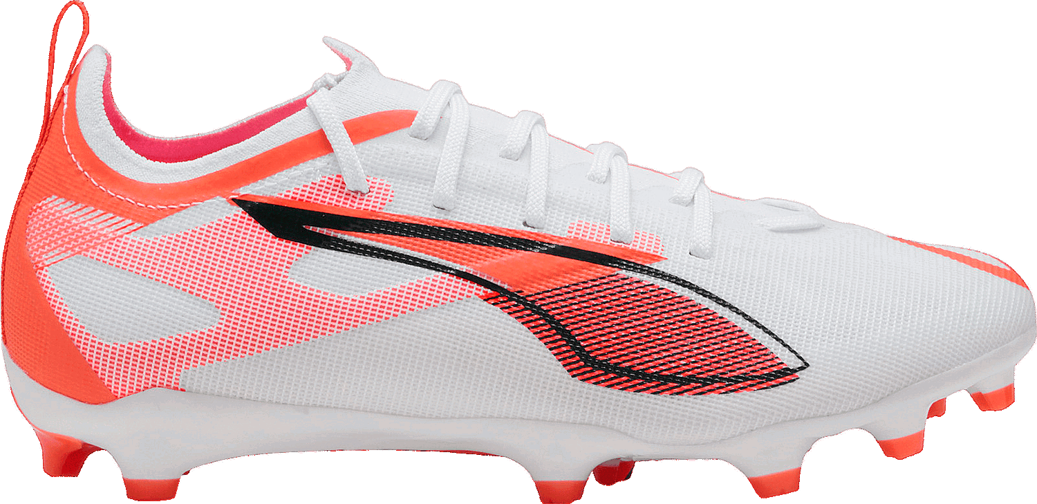 Tenisky a topánky Puma ULTRA 5 PRO FG/AG Jr undefined | 108165-01, 0