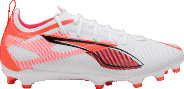Tenisky a topánky Puma ULTRA 5 PRO FG/AG Jr undefined | 108165-01, 0
