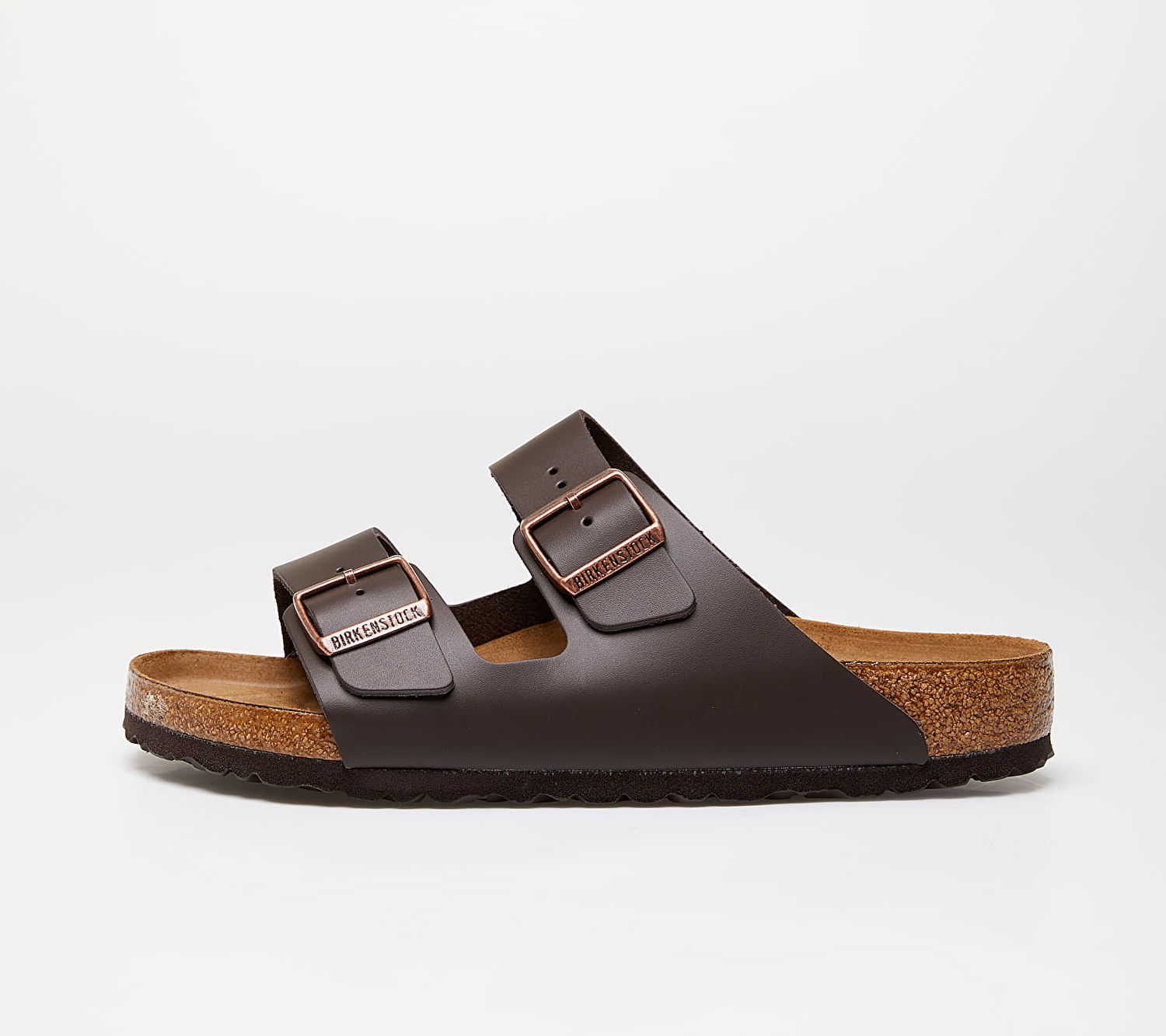 Tenisky a topánky Birkenstock Arizona BS Hnedá | 0051101, 0