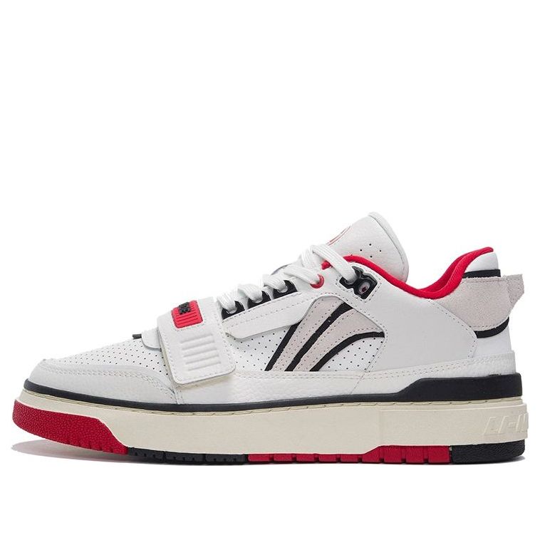 Tenisky a topánky Li-Ning BadFive Rookie Premium x Fred VanVleet Biela | ABCS027-1