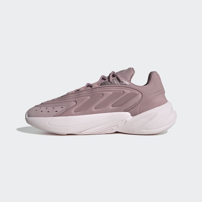 Tenisky a topánky adidas Originals Ozelia Ružová | GW0614, 0