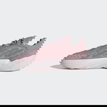 Tenisky a topánky adidas Originals Ozelia Ružová | GW0614, 0
