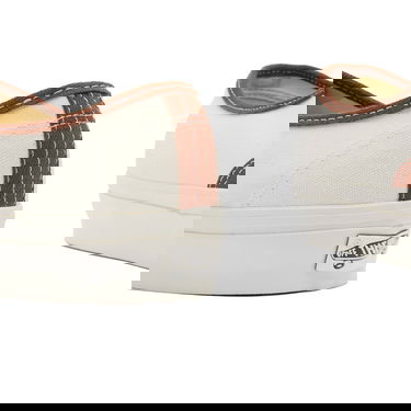 Tenisky a topánky Vans Authentic Reissue 44 LX Hnedá | VN000CQACFF, 4