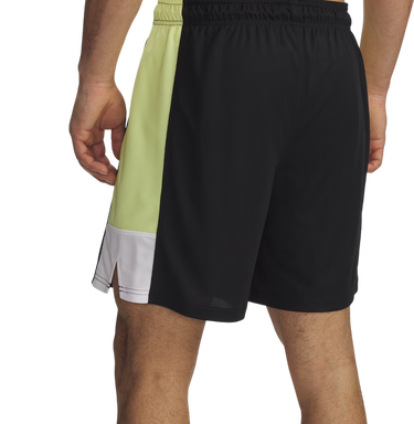 Šortky Under Armour Under Armour Baseline Shorts Čierna | 1383389-003, 2