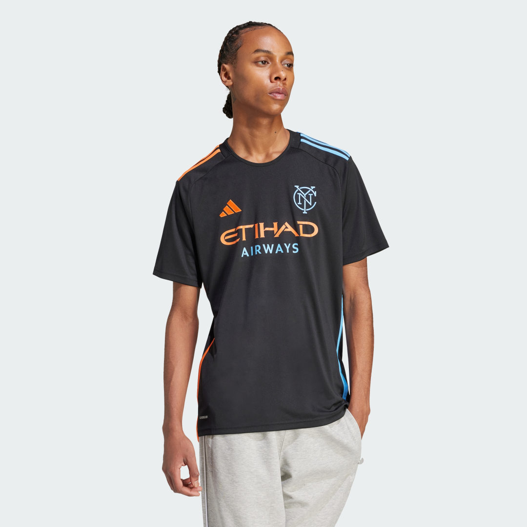 New York City FC 24/25