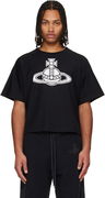 Vivienne Westwood Paris Orb Box T-shirt
