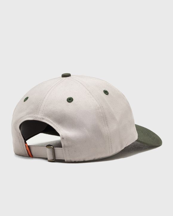 Šiltovka Butter Goods Turtle 6 Panel Hat Béžová | P24283, 1