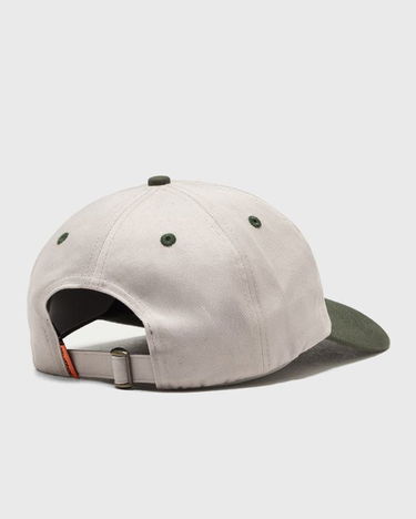 Šiltovka Butter Goods Turtle 6 Panel Hat Béžová | P24283, 1