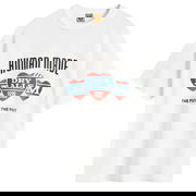 Multi Heart T-Shirt, Size Large, Human Made