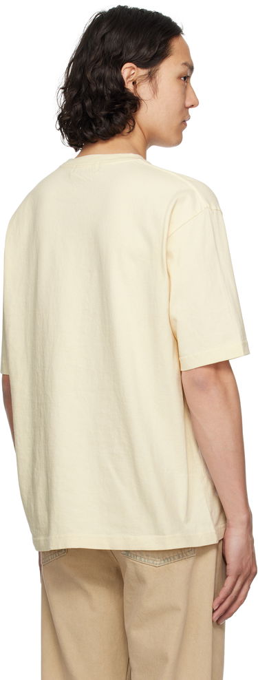 Tričko Ambush AMBUSH 'Slow & Steady' T-Shirt Žltá | 12115329, 2