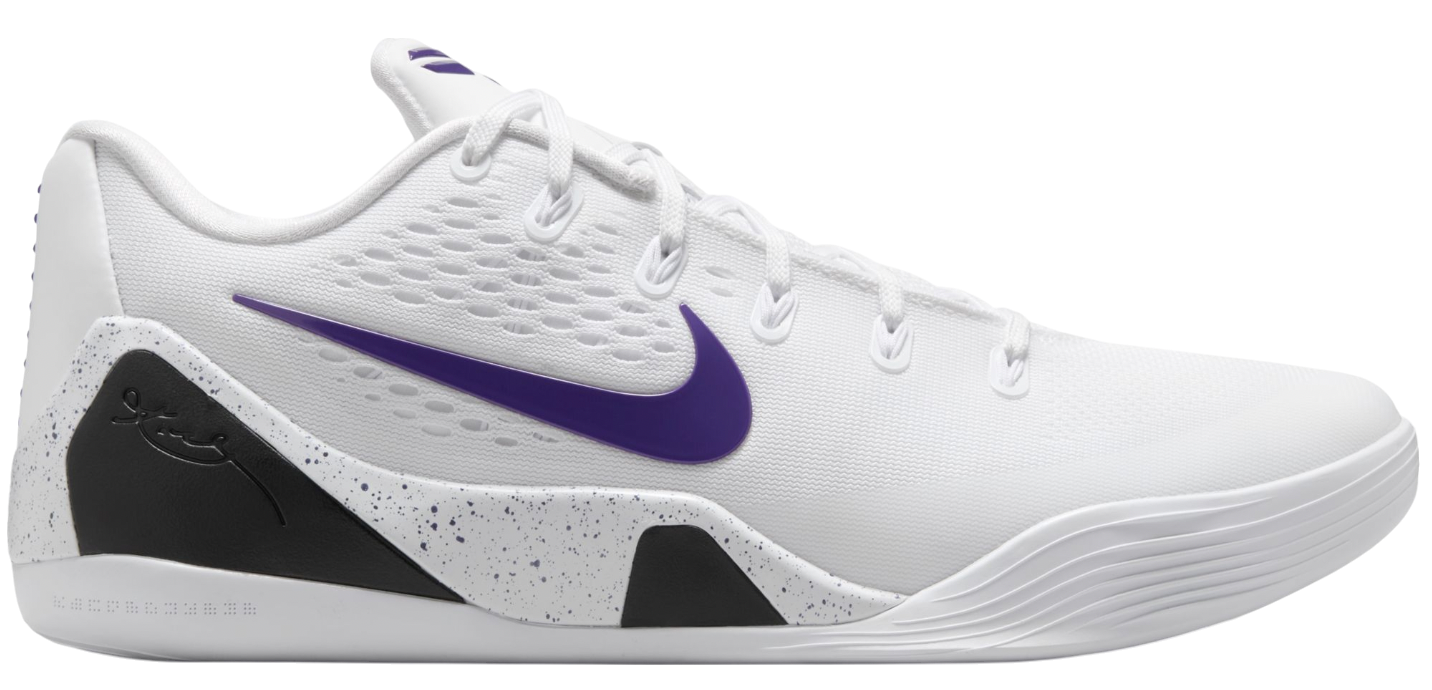 Tenisky a topánky Nike Kobe IX Elite Low Protro Shoe Biela | ih1401-100, 0