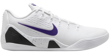 Tenisky a topánky Nike Kobe IX Elite Low Protro Shoe Biela | ih1401-100, 0